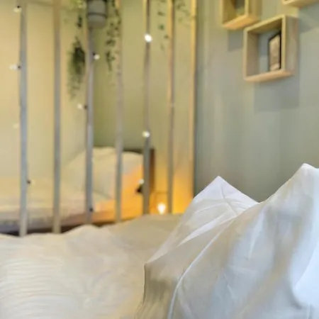 Ruhiges Naturparadies Fuer 4 Mit Kueche Schreibtisch Und Boxbett Wetter  Exterior photo
