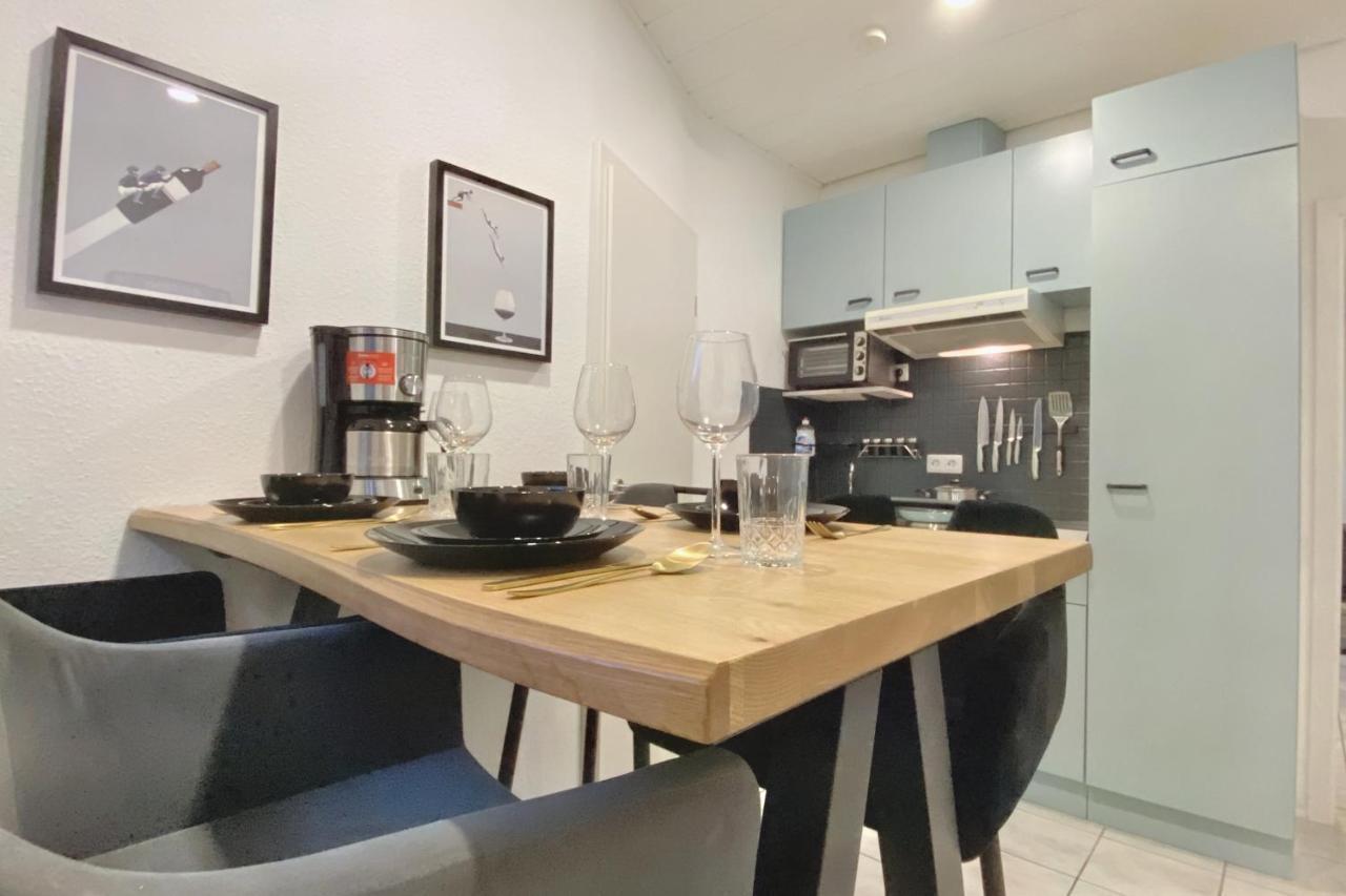 Ruhiges Naturparadies Fuer 4 Mit Kueche Schreibtisch Und Boxbett Apartment *