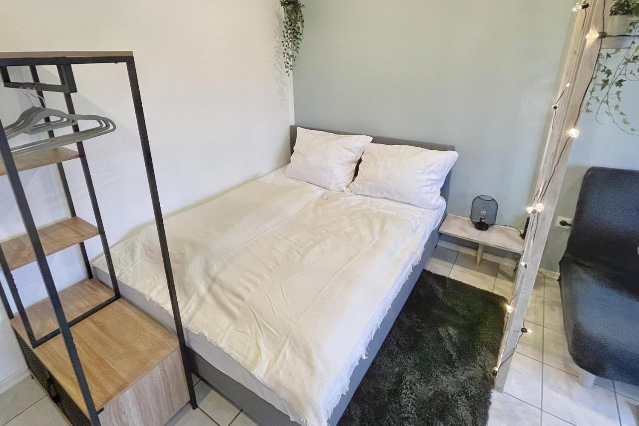 Ruhiges Naturparadies Fuer 4 Mit Kueche Schreibtisch Und Boxbett Apartment Wetter (Ruhr)