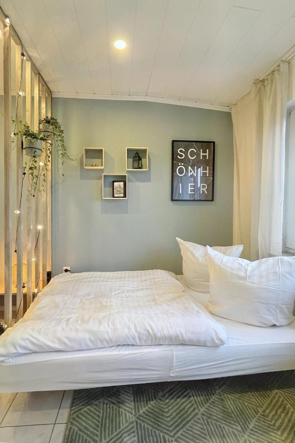 Apartment Ruhiges Naturparadies Fuer 4 Mit Kueche Schreibtisch Und Boxbett