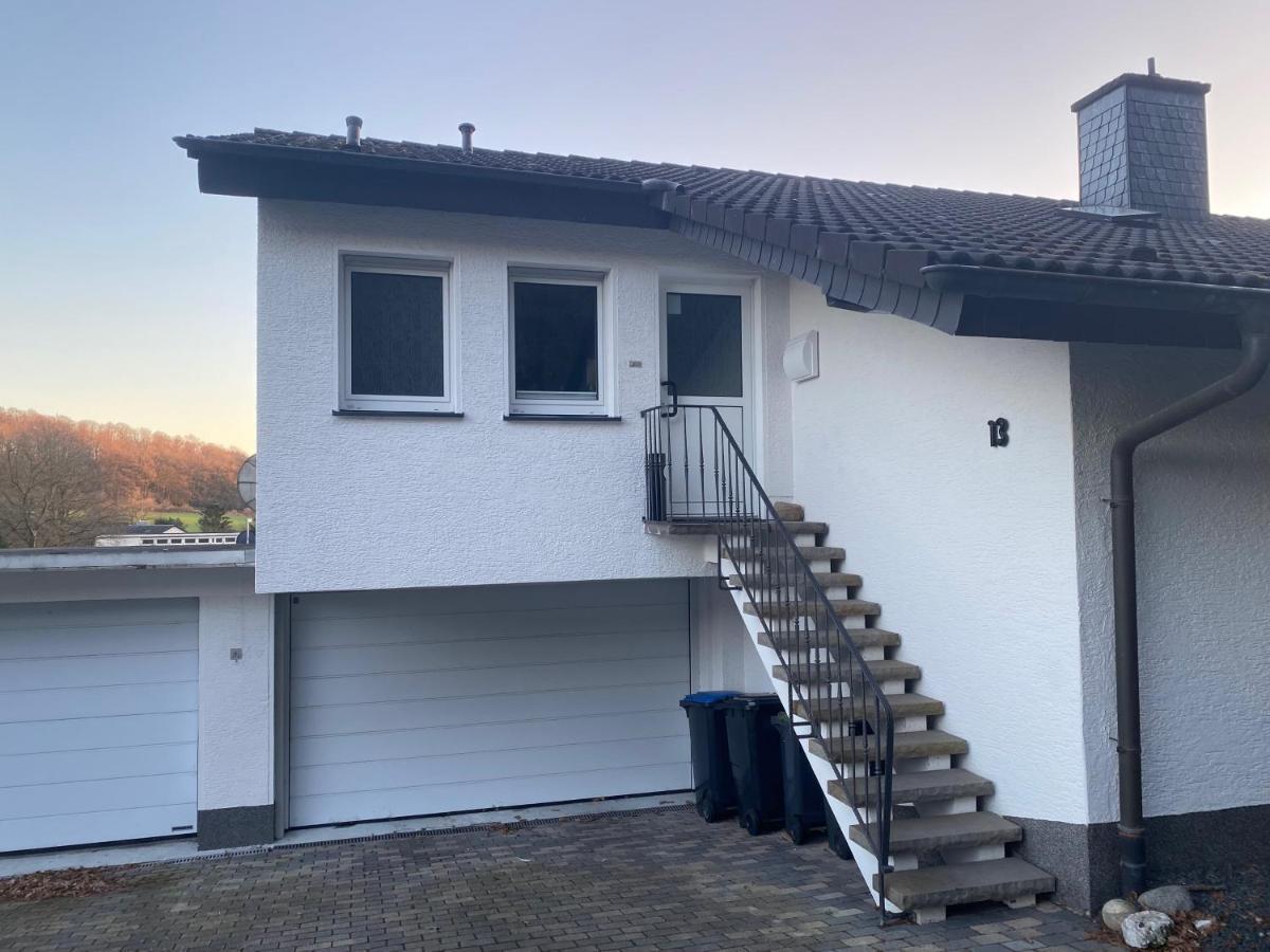 Apartment Ruhiges Naturparadies Fuer 4 Mit Kueche Schreibtisch Und Boxbett